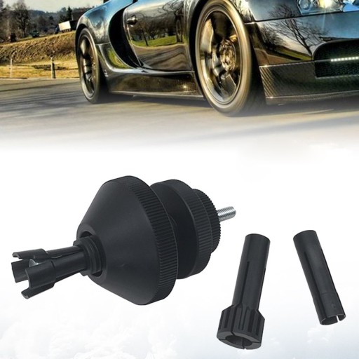 Для установки отверстия сцепления автомобиля