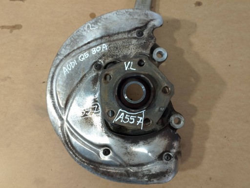 Audi Q5 SQ5 80A swing front left 80A407559 (A557)