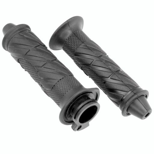 KEE46644 - РЕЗИНОВЫЕ РУЧКИ РЫЧАГИ РУЧКА ROL-ГАЗ РУЛЬ ZIPP