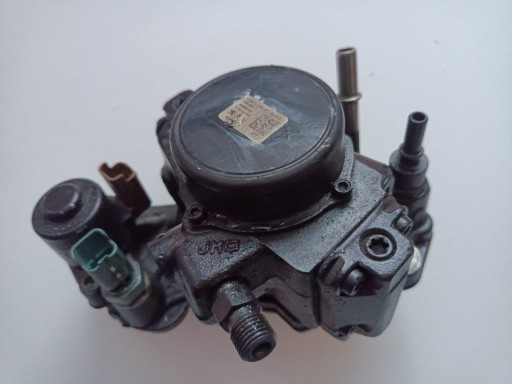 28307889 0590026GGR - ПАЛИВНИЙ НАСОС CITROEN DS5 2.0 HDI 9678086680