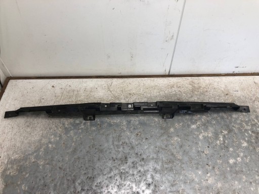 bumper bracket rear part FORD S-MAX MK2 EM2B-17C871-A