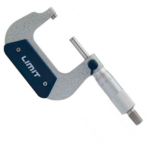 Предел микрометр ММА 25-50 мм Внешний 272370206