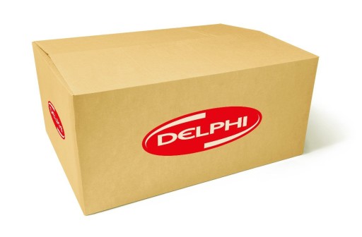 ТНВД КПЛ. DELPHI 28384347 CR