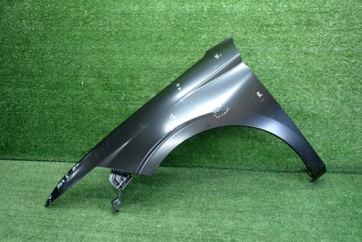CITROEN DS4 II 21- fender left front front