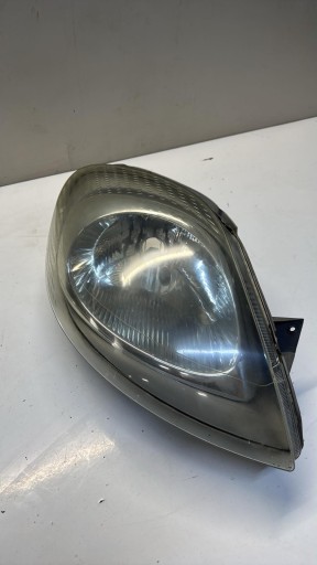 light right front REFLEKTOR right front RENAULT TRAFIC OPEL VIVARO