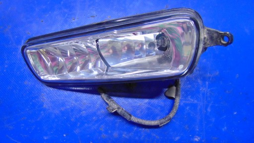 fog light left front FORD TRANSIT MK8 12-26R
