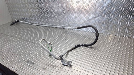 vedení klimatizaci A4538305401 SMART FORFOUR II A453 RENAULT TWINGO III