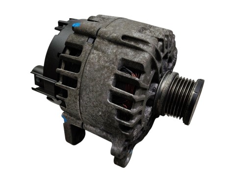 ALTERNATOR SKODA SUPERB III 2.0 TDI 150KM 03L903023L