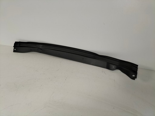 gasket moulding soundproofing door front right VOLVO S40 V50 04-12