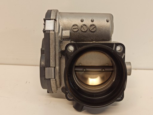 MERCEDES W205 дроссельная заслонка A2701410025