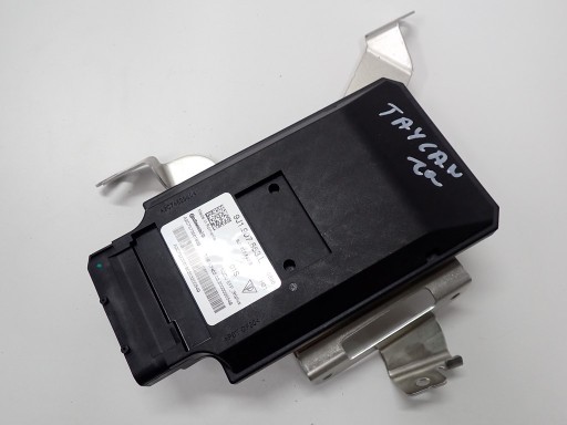 9J1907553 - МОДУЛЬ ДРАЙВЕРА 9J1907553L PORSCHE TAYCAN 20R