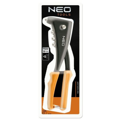 Заклепувальник NEO