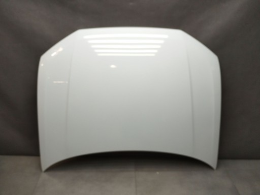 Audi q3 f3 83a передняя крышка капота ls9r в цвете оригинал