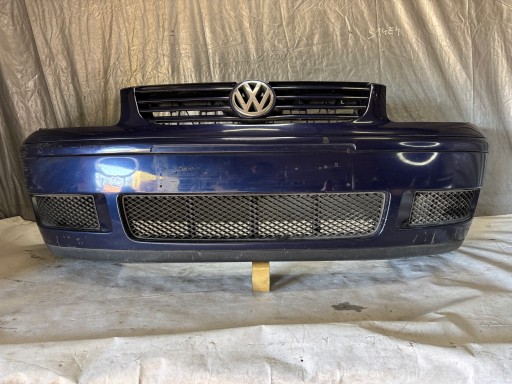 Frontstoßstange Volkswagen Polo III 3 lift k: LB5N