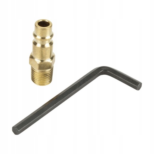 Pneumatický Děrovací Nástroj Pro Opravu Plechů