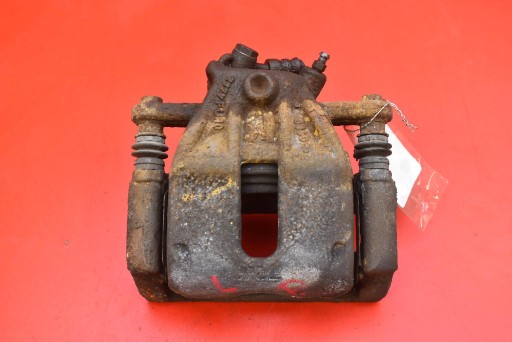 caliper brake left front RENAULT MEGANE 4 IV 1.6 SCe 115 KM 16-20