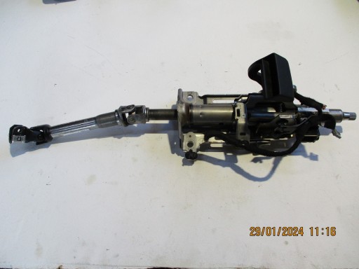 PIANTONE STERZO USATO PEUGEOT 308 T10 9840530380