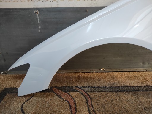 Ліве переднє крило audi a6 c7 ls9r 2011-2018 р.в