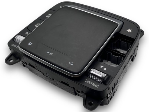 Mercedes panel ovládania touchpad idrive A2479003903 $J