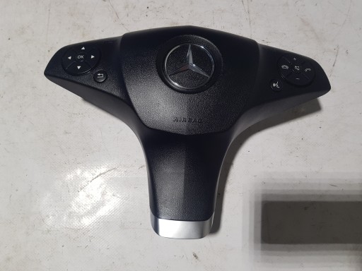MERCEDES W207 W212 airbag driver´s A2078604002