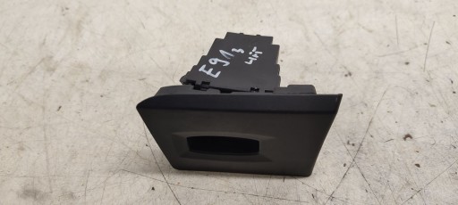 Zündschloss BMW E90 E91 LIFT 2,0D