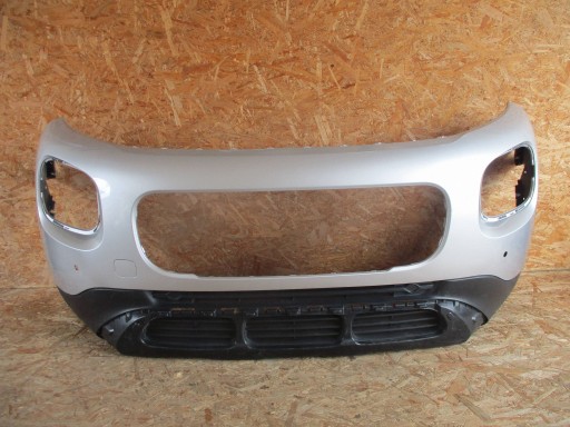bumper front front CITROEN C3 AIRCROSS