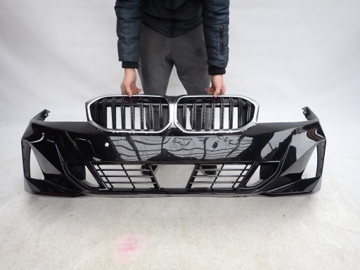 BMW 3 G20 G21 LCI LIFT 22-> bumper front front 6XPDC