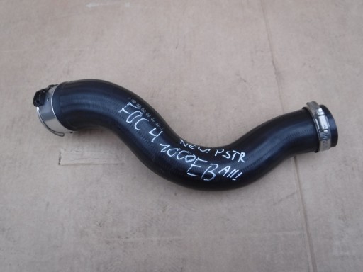 ВОЗДУХОВОД FORD FOCUS MK4 1.0 ECOBOOST