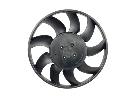 AU79006RY - НОВИЙ ВЕНТИЛЯТОР ОХОЛОДЖЕННЯ КОЛЕСА AUDI VW 8W0959455B 8W0959455L