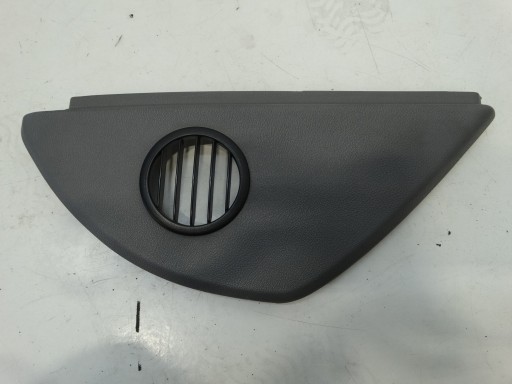 cover spoiler consoles right VOLKSWAGEN T5 TRANSPORTER 7H0858036B