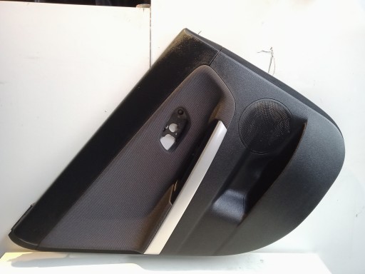 KIA CEED II HB side upholstery door left rear part 13R