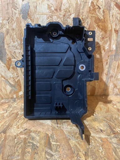 648946748R 648948037R - АКУМУЛЯТОР DACIA SANDERO III