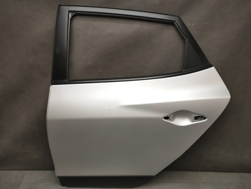 Hyundai ix35 Tür links heck RAH