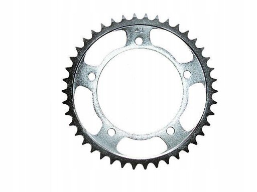 20.200.260 - MOTOJAPAN-SUZUKI ЗВЕЗДОЧКА ЗАДНЯЯ GSX-R GSXR DL