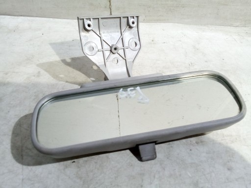 Fiat Seicento rear-view mirror inner