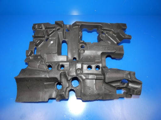 VOLVO XC60 II V90 S90 XC90 II 2.0 D4 soundproofing of the engine