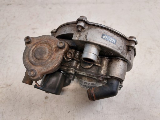 REDUKTOR PAROWNIK TOMASETTO 67R-013824