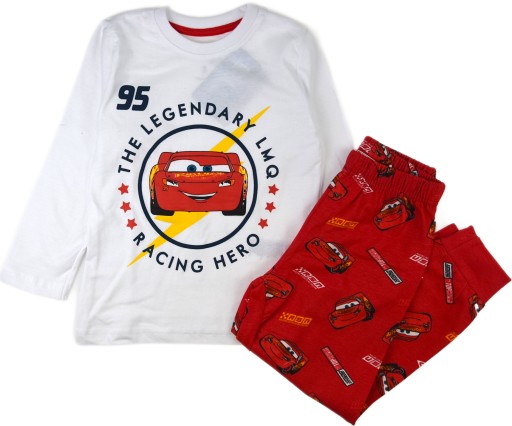 Піжама EplusM 122 розмір біла