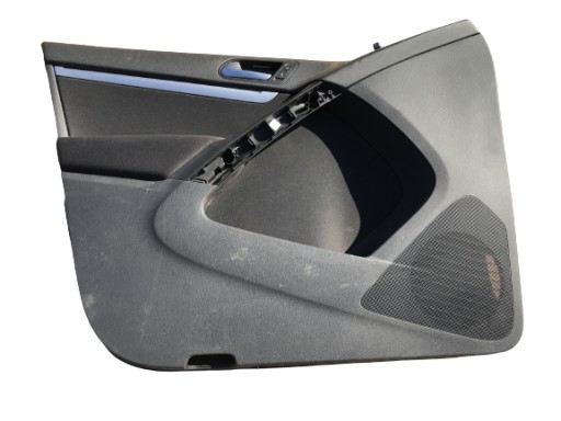 side door left front VW TIGUAN LIFT 5N0867011