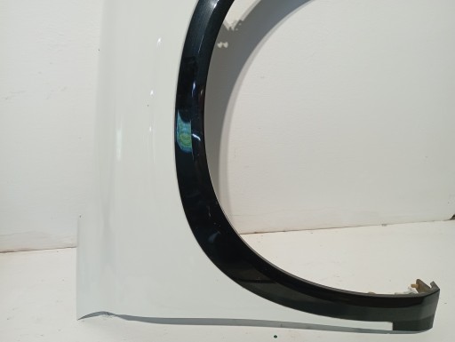fender right RENAULT AUSTRAL