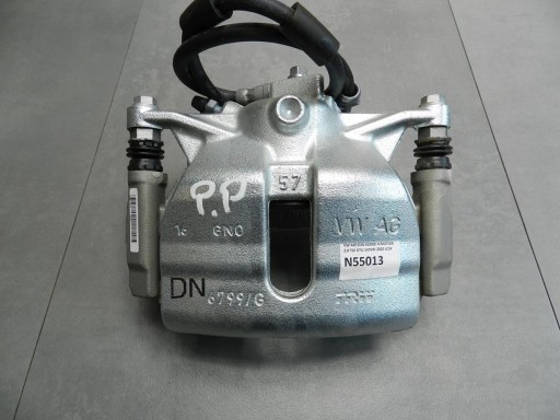 VW ARTEON caliper right front 3Q0106L