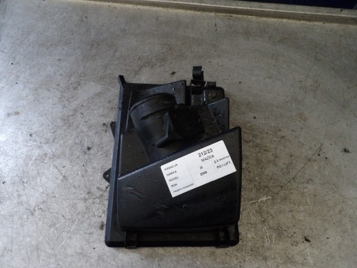 flow meter Mazda 3 and lift 2.3B ZL01 197400-2010 10G20