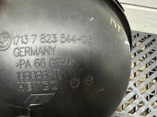 ekspanziona posuda BMW X3 F25 7823544