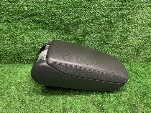 bracciolo media pelle, in pelle AUDI A6 C6 2.0 FSI 4F0864114/6