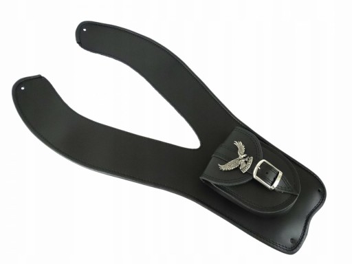 РЕМЕНЬ БАК ГАЛСТУК HONDA VTX 1300 ОРЕЛ