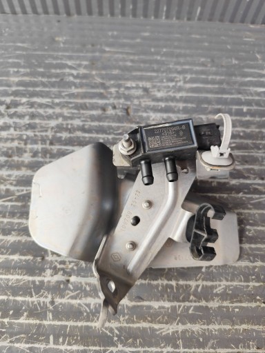 RENAULT CLIO V Abgasdruck sensor 227707094R