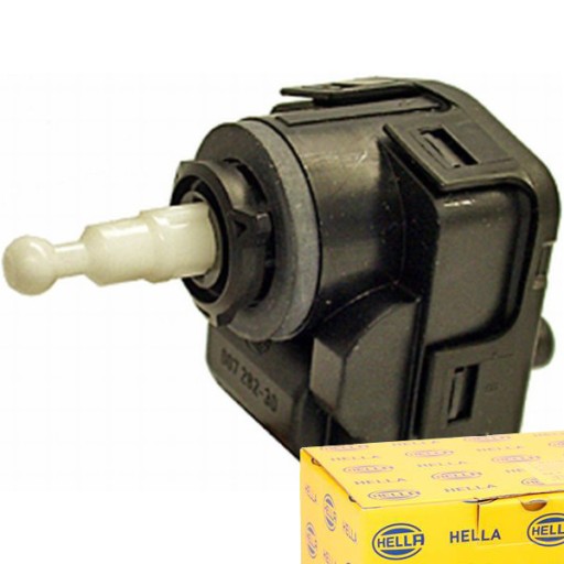 6NM007282641 - Регулятор положения фары для OPEL OMEGA B