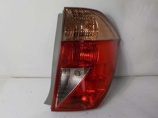 HONDA FR-V LIFT light right rear part rear UK