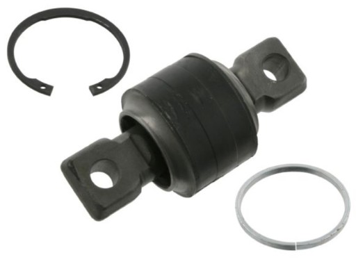 010.683 - MERCEDES MK SK SILENTBLOCK РЕАКЦИОННЫЙ СТЕРЖЕНЬ ЛОДКА