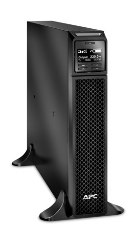 Apc srt2200xli smart-ups srt 2200va/1980w 230v